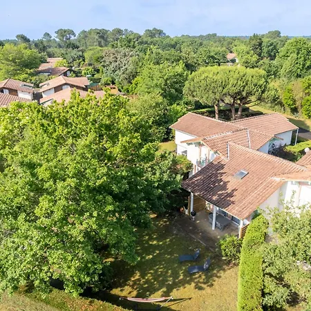 Maison Proche Avec Beau Jardin Apartment