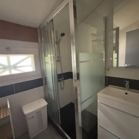 Apartment Maison Proche Avec Beau Jardin Biscarrosse