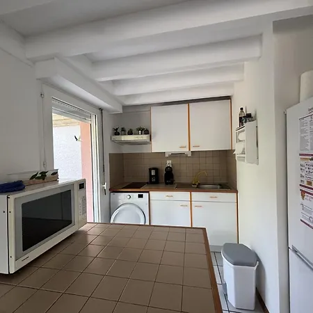 Maison Proche Avec Beau Jardin * Biscarrosse