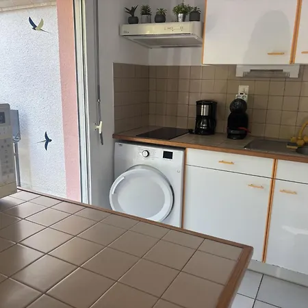 Apartment Maison Proche Avec Beau Jardin Biscarrosse